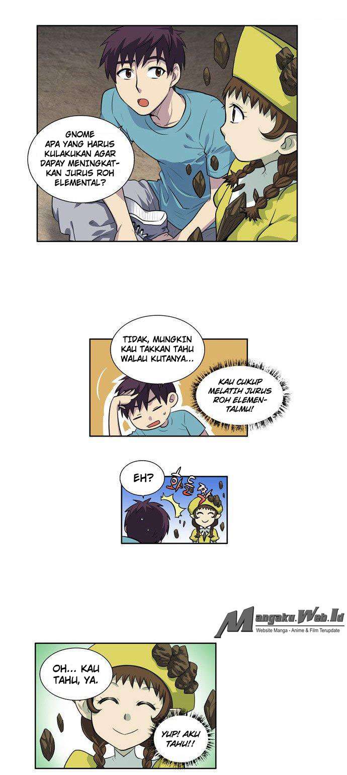 The Gamer Bab 124 halaman 15