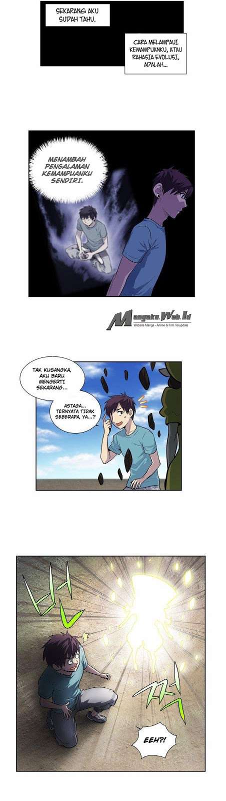 The Gamer Bab 124 halaman 21