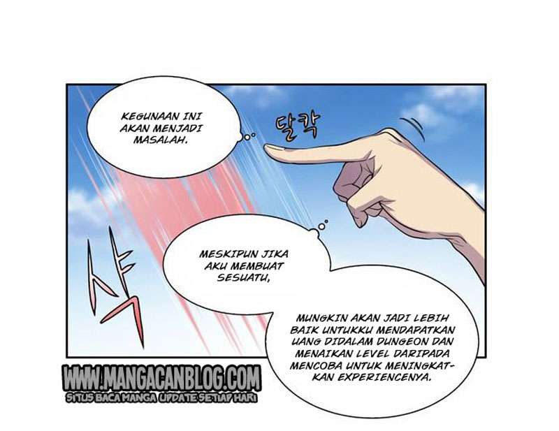 The Gamer chapter 125 halaman 9
