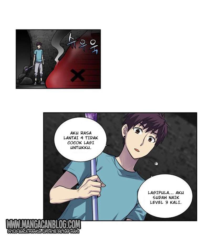 The Gamer chapter 125 halaman 18
