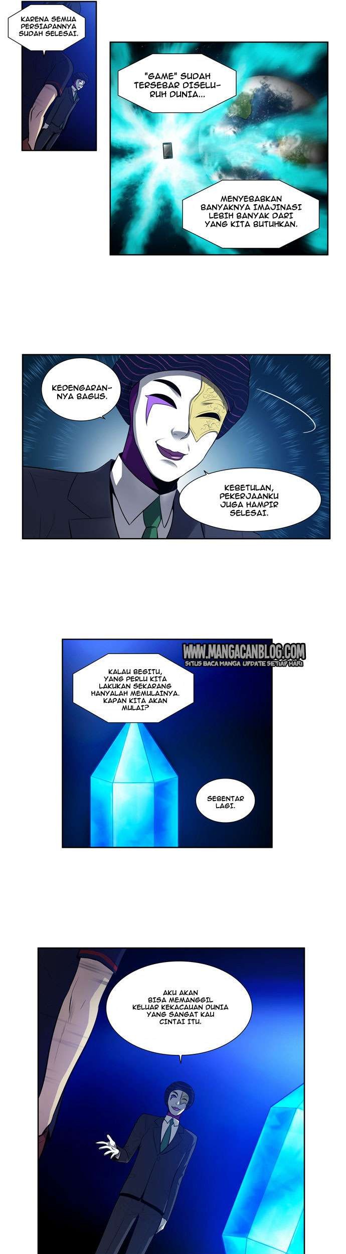 The Gamer Bab 126 halaman 5