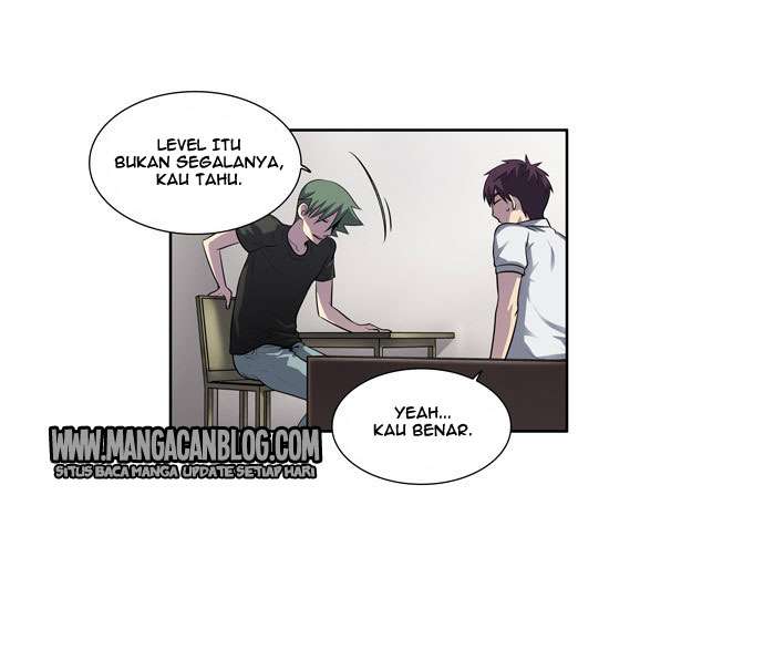 The Gamer Bab 126 halaman 9