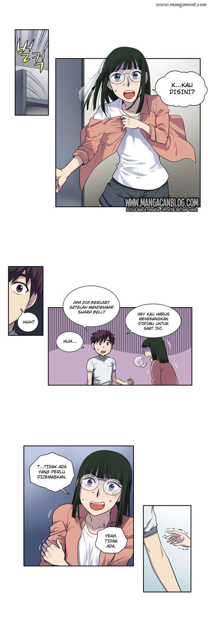 The Gamer Bab 127 halaman 7