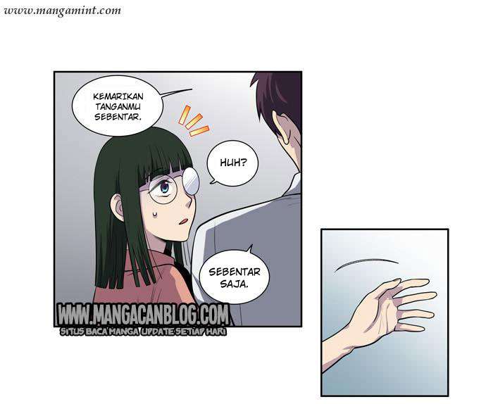 The Gamer Bab 127 halaman 9