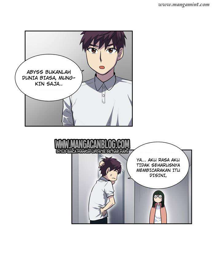 The Gamer Bab 127 halaman 13