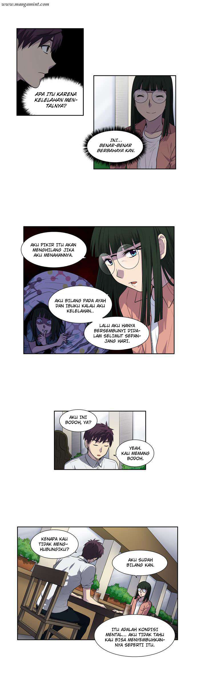 The Gamer Bab 127 halaman 15