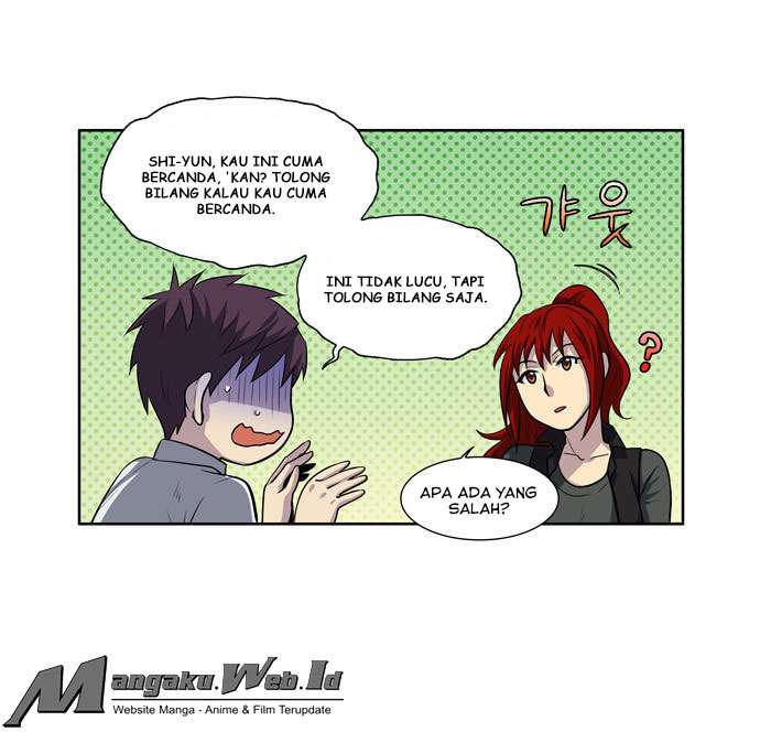 The Gamer Bab 128 halaman 17
