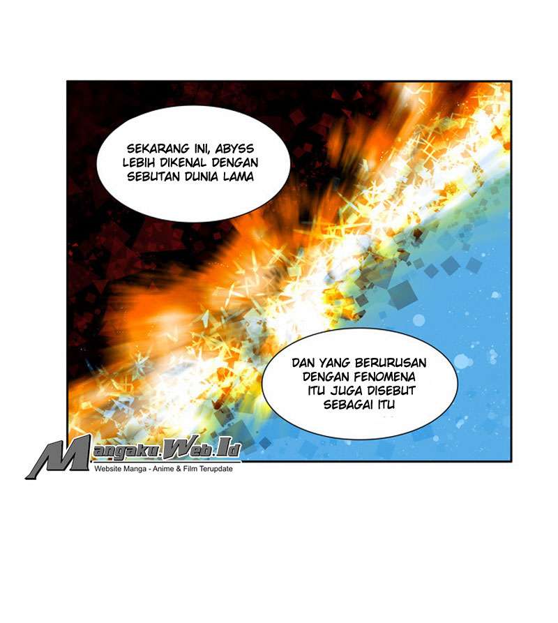 The Gamer chapter 129 halaman 5