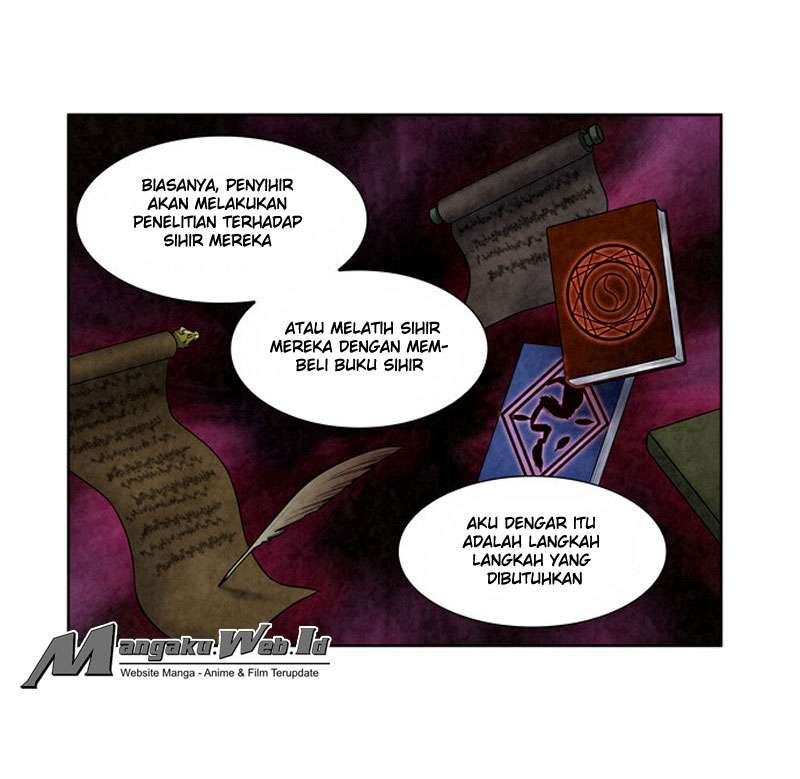 The Gamer chapter 129 halaman 9