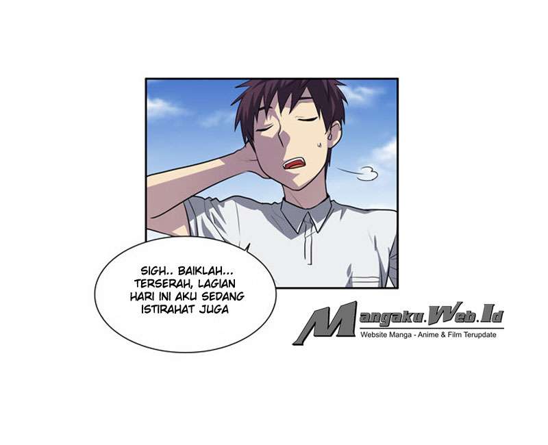 The Gamer chapter 129 halaman 20
