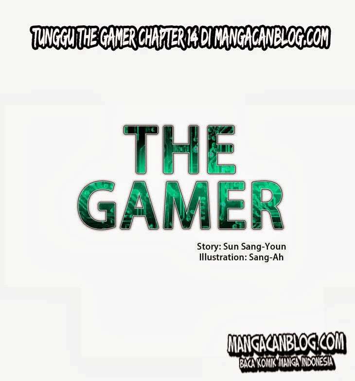 The Gamer chapter 13 halaman 28