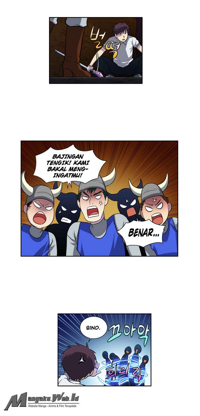 The Gamer chapter 131 halaman 15