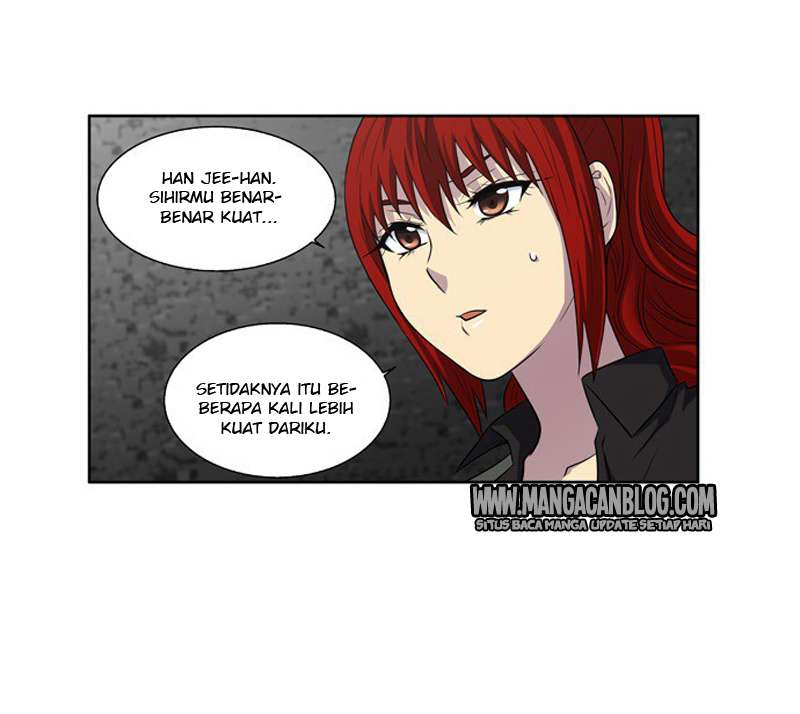 The Gamer chapter 132 halaman 25