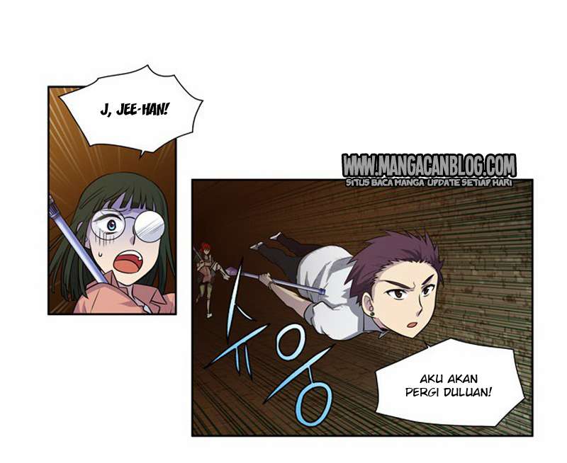 The Gamer chapter 132 halaman 40