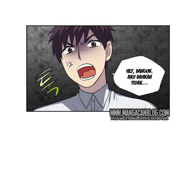 The Gamer chapter 132 halaman 45