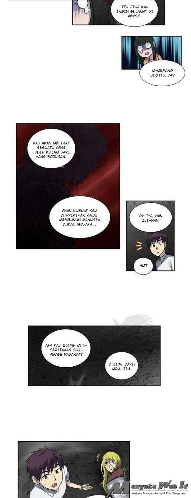 The Gamer chapter 134 halaman 6