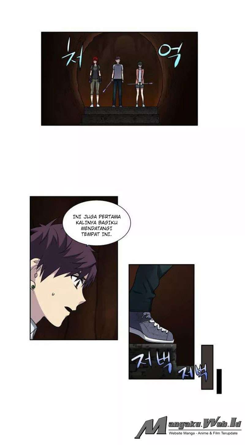 The Gamer chapter 135 halaman 10