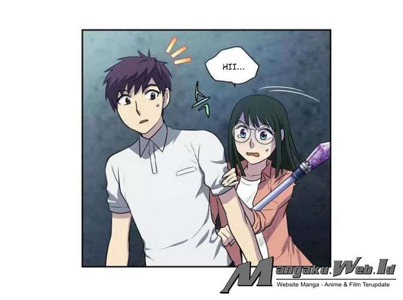 The Gamer chapter 135 halaman 20