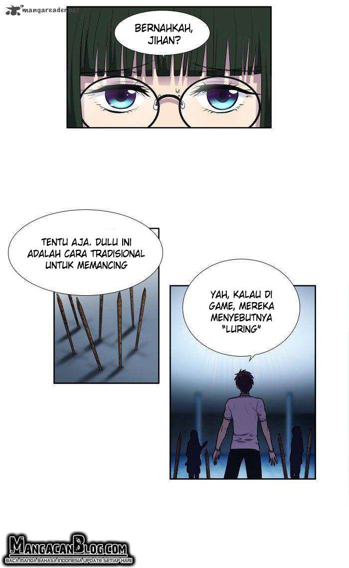 The Gamer Bab 136 halaman 24