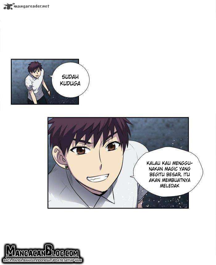 The Gamer Bab 136 halaman 30
