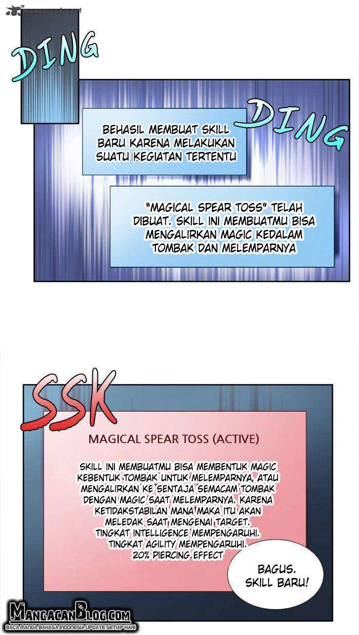 The Gamer Bab 136 halaman 31