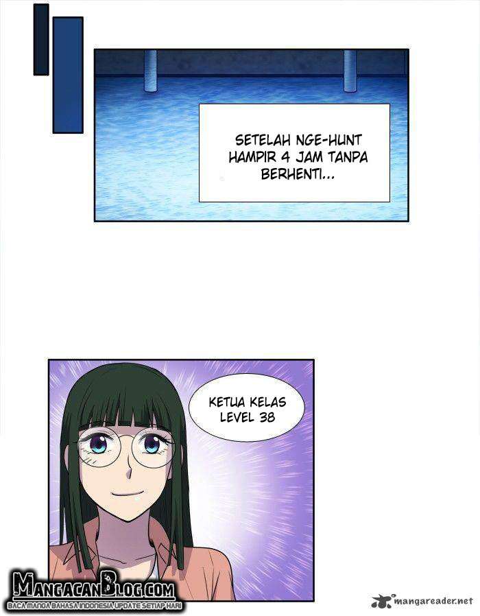 The Gamer Bab 136 halaman 42