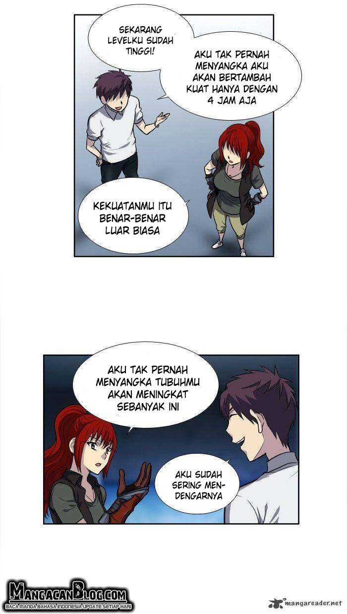 The Gamer Bab 136 halaman 44