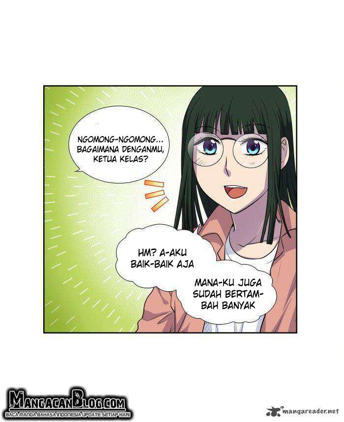 The Gamer Bab 136 halaman 46