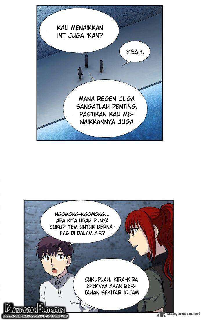 The Gamer Bab 136 halaman 47