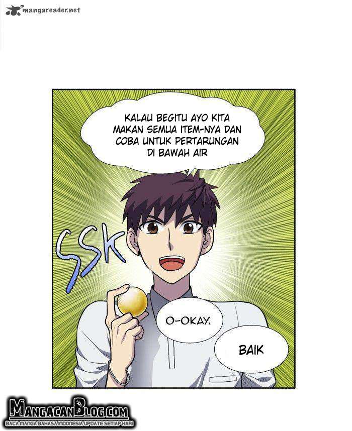 The Gamer Bab 136 halaman 48