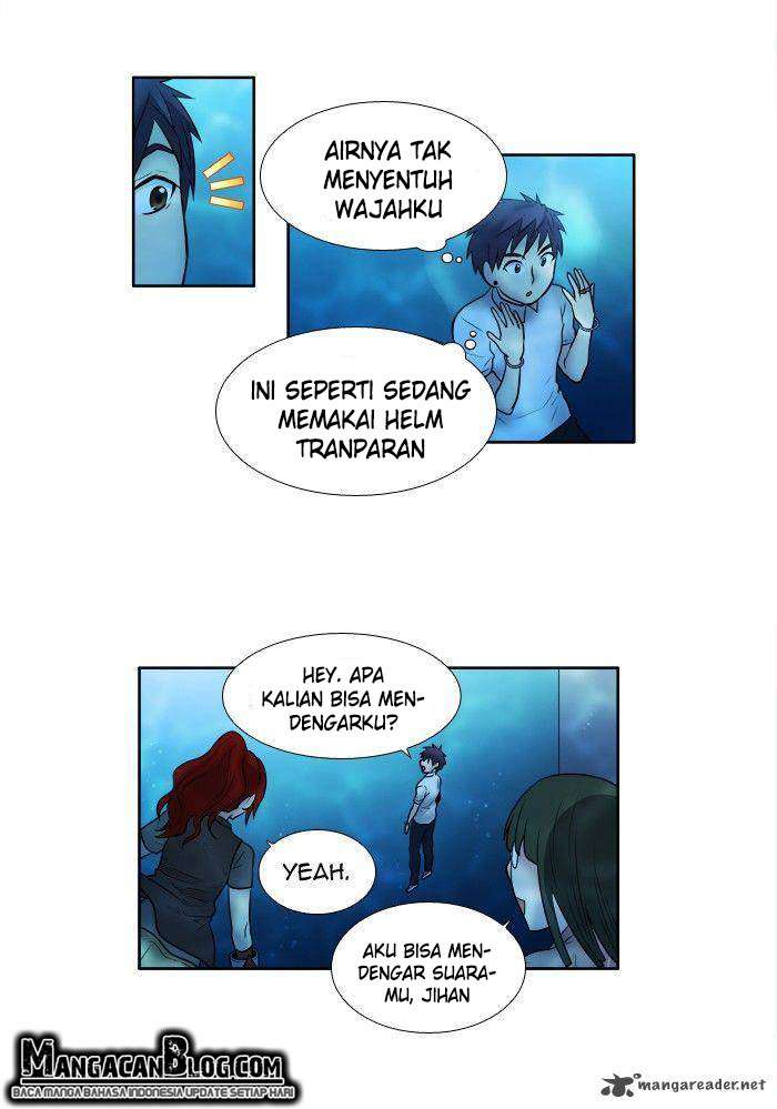The Gamer Bab 136 halaman 53