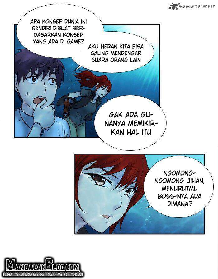 The Gamer Bab 136 halaman 54