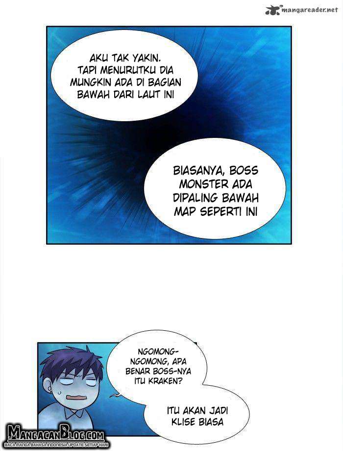 The Gamer Bab 136 halaman 55