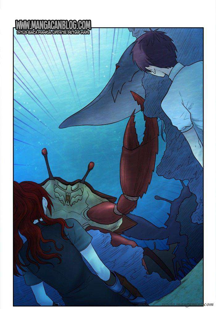 The Gamer chapter 138 halaman 5