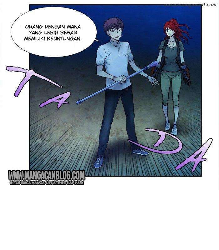 The Gamer chapter 138 halaman 7