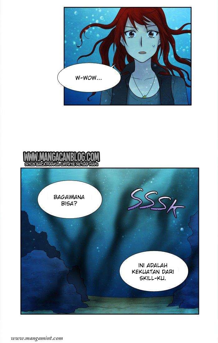 The Gamer chapter 138 halaman 10