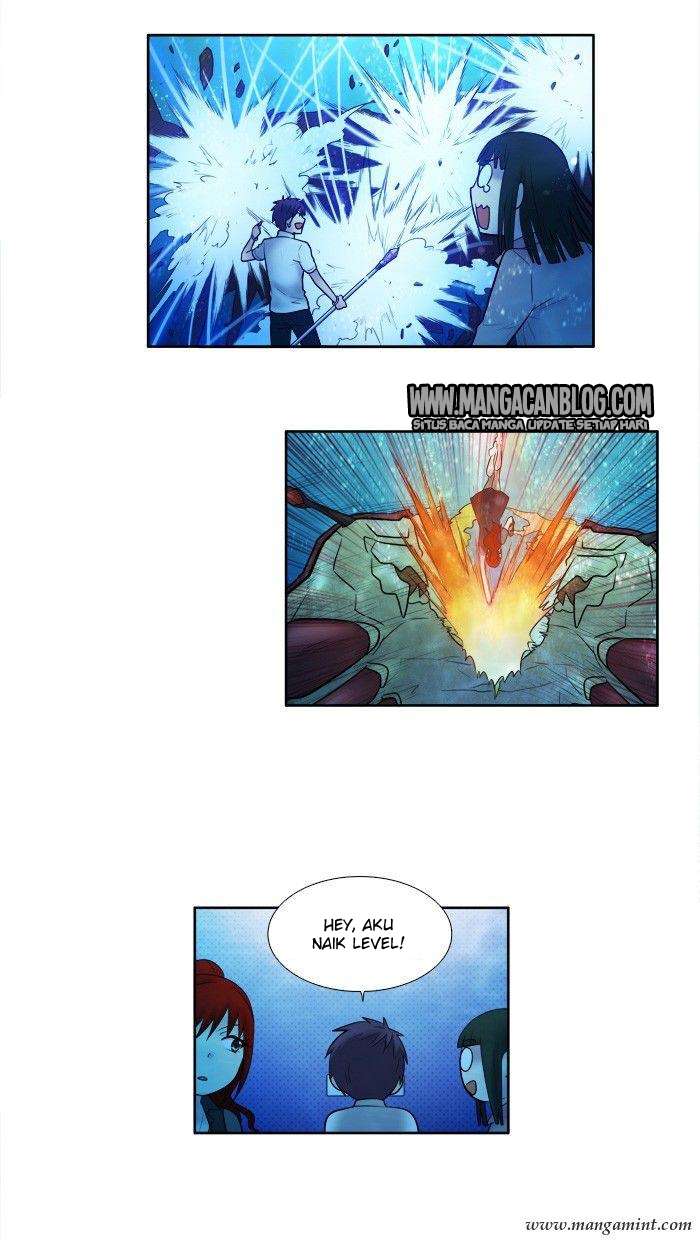 The Gamer chapter 138 halaman 12