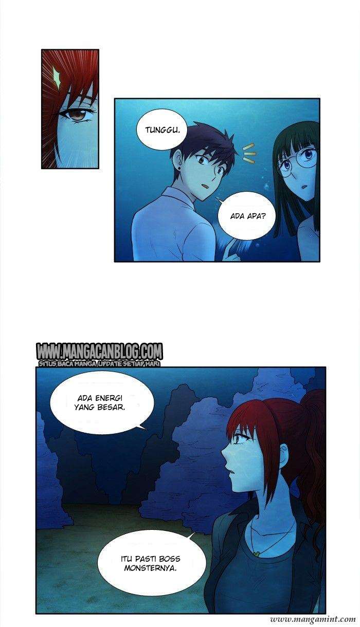 The Gamer chapter 138 halaman 13
