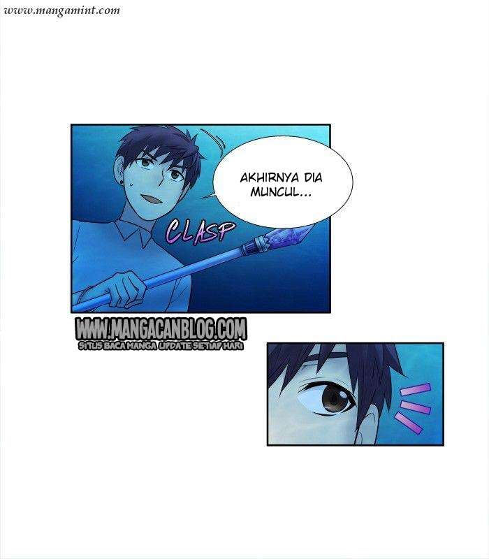 The Gamer chapter 138 halaman 14