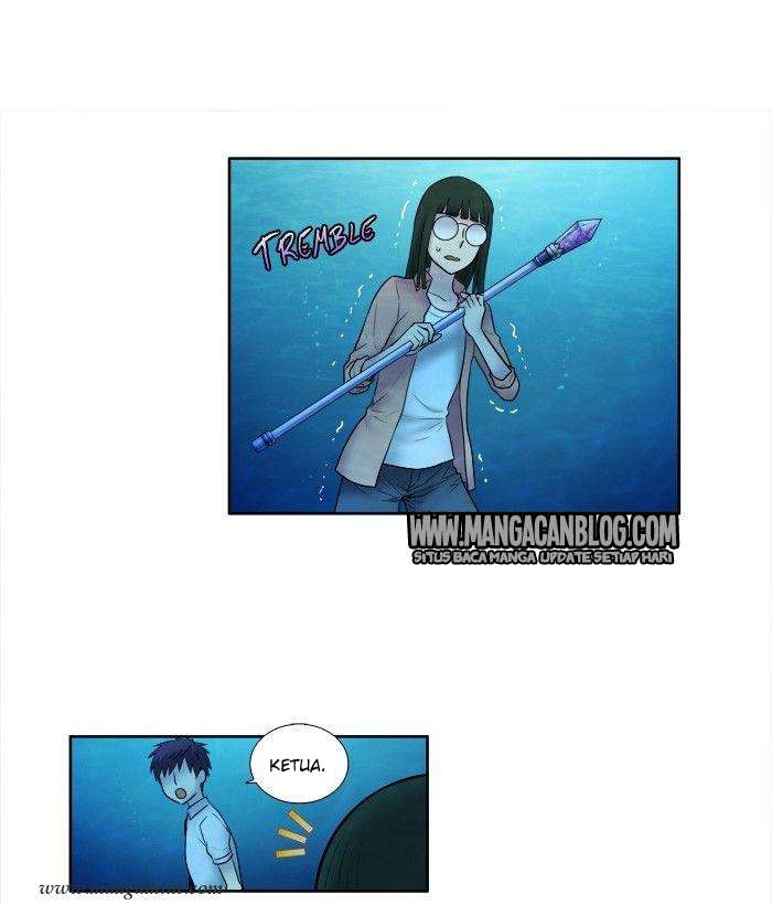 The Gamer chapter 138 halaman 15