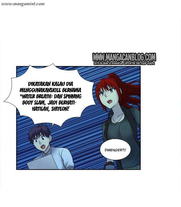 The Gamer chapter 138 halaman 19