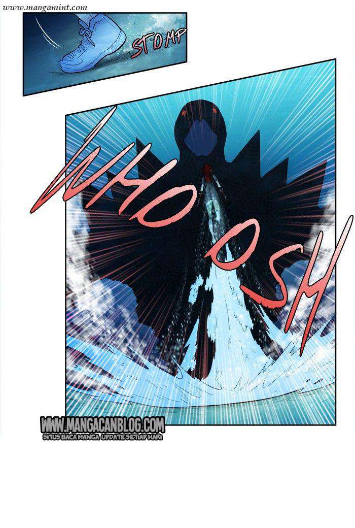The Gamer chapter 138 halaman 21