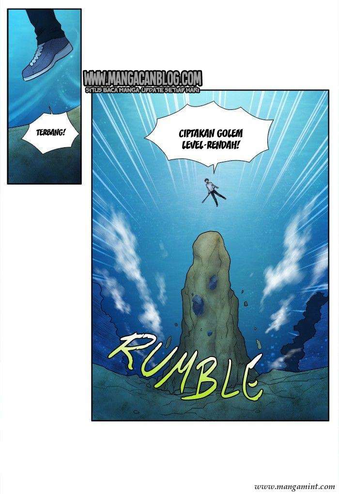 The Gamer chapter 138 halaman 24