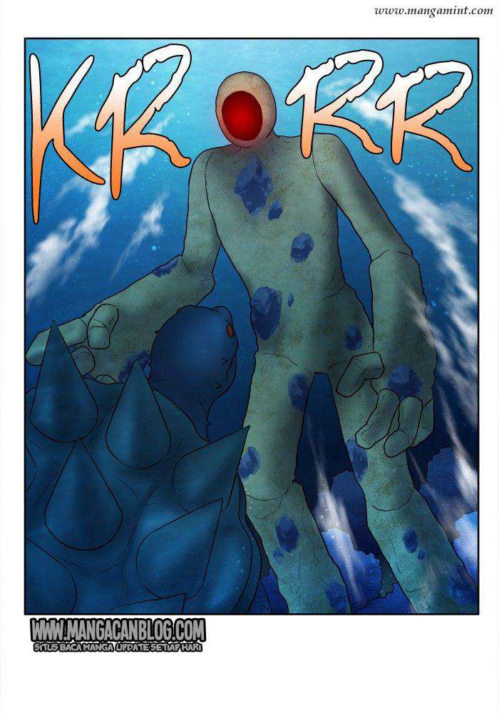 The Gamer chapter 138 halaman 25