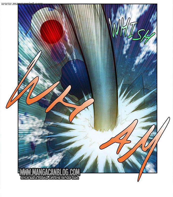 The Gamer chapter 138 halaman 28