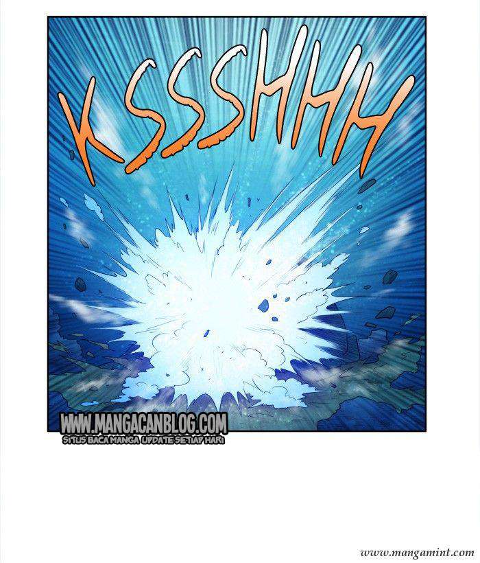 The Gamer chapter 138 halaman 33