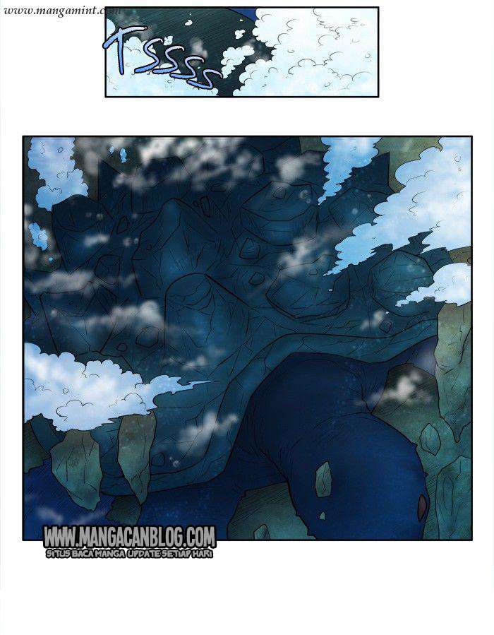 The Gamer chapter 138 halaman 34