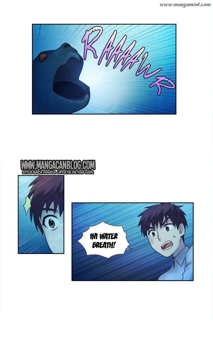 The Gamer chapter 138 halaman 36