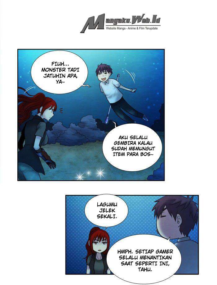 The Gamer Bab 139 halaman 14