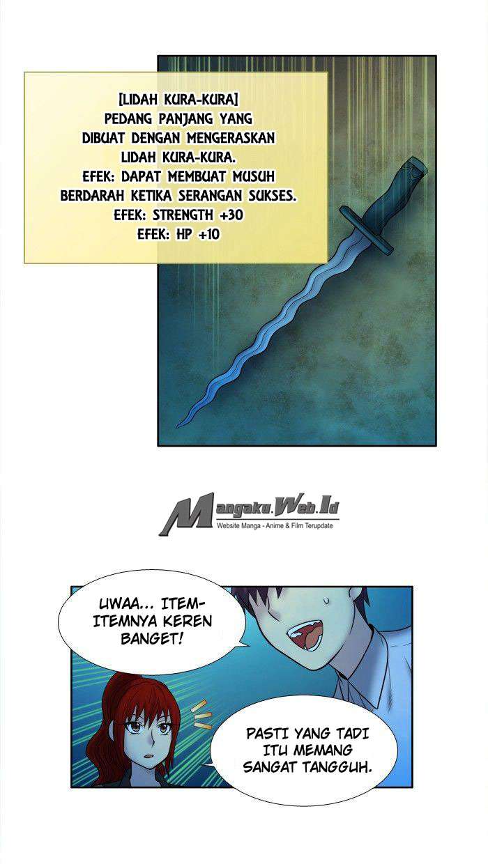 The Gamer Bab 139 halaman 16